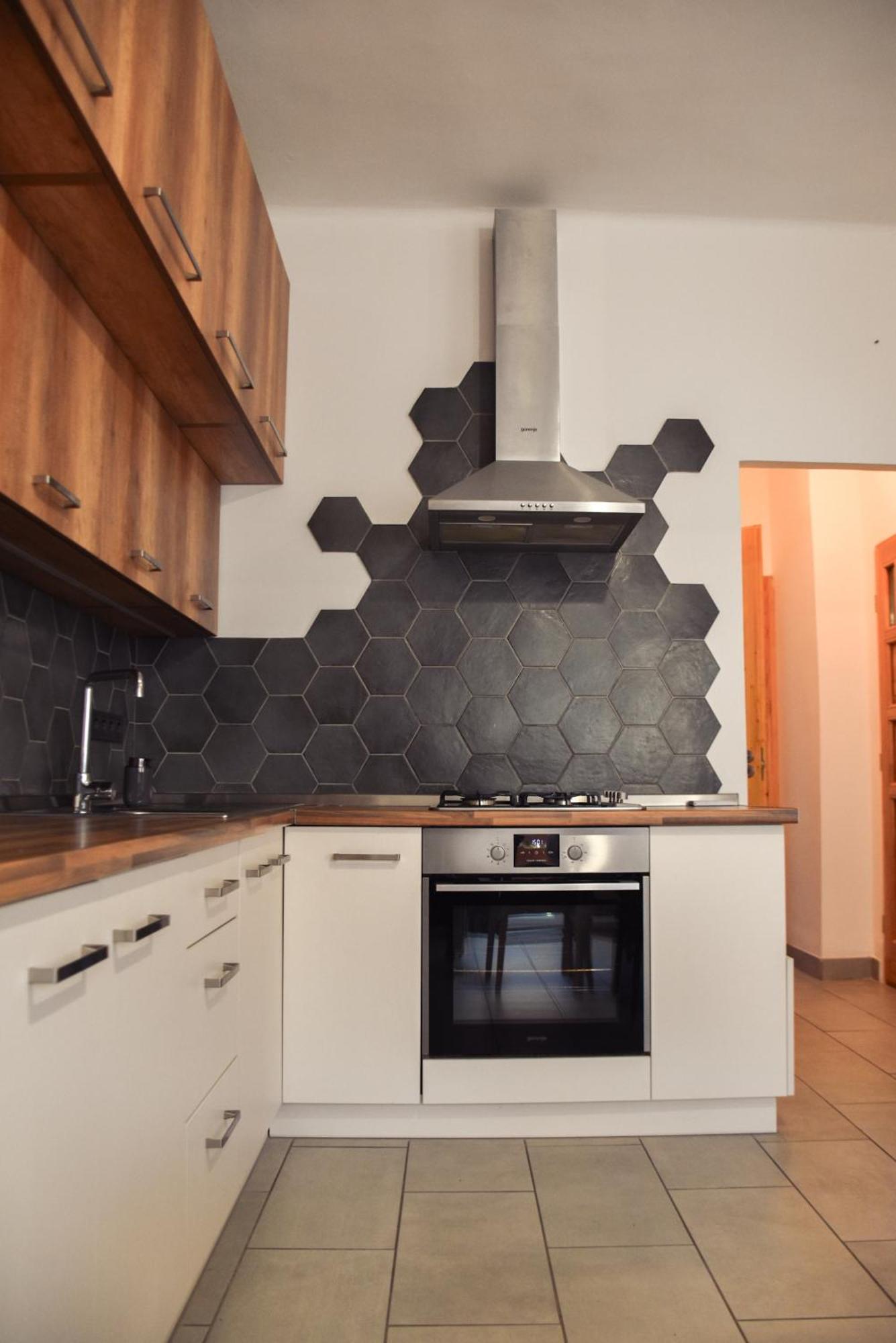 Foter Apartman Kiskunhalas Exterior foto